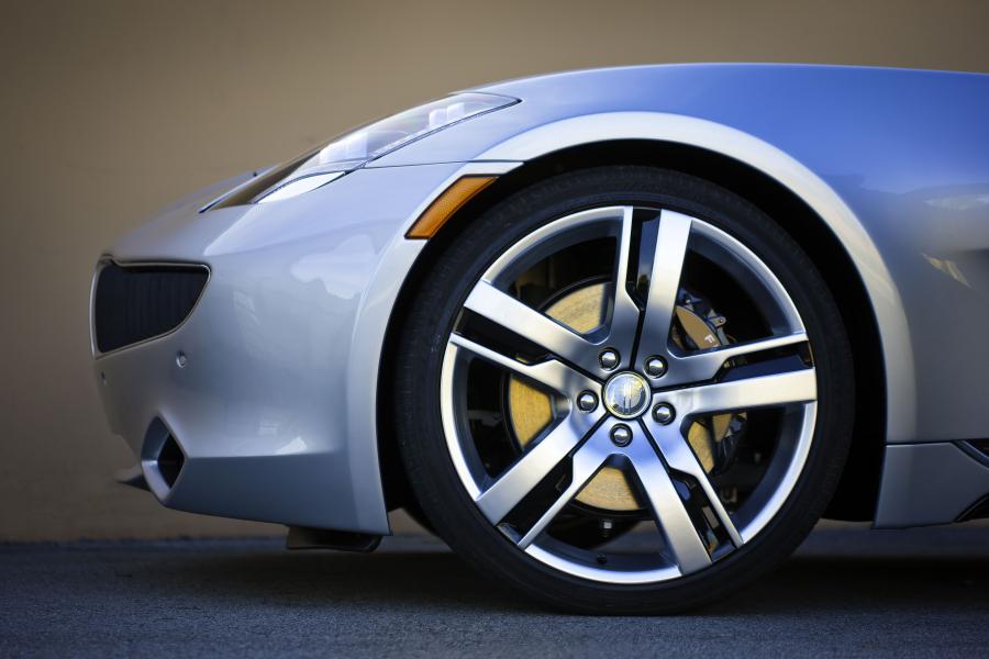  Fisker Karma EVer 2011 года  (фото 58 из 114)